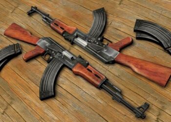 Ψάχνουν 3 άτομα στα Όρη …Που έχουν καταφύγει με βαρύ οπλισμό