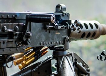 Από 50άρι πολυβόλο ο  τραυματίας Ανθυπολοχαγός της ΔΕΠ  του ΓΕΕΘΑ   στη ν.Ρόδο