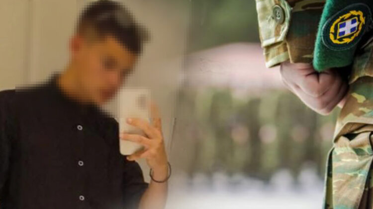 Ρόδος: Σφάλμα χειρισμού στη χειροβομβίδα πίσω από την τραγωδία με τον 19χρονο ΕΠΟΠ