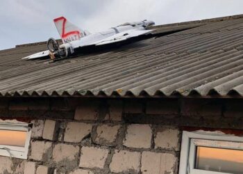 Ρωσικά drones εισβάλλουν ξανά στη Μολδαβία: Τρίτη παραβίαση του εναέριου χώρου σε εννέα ημέρες