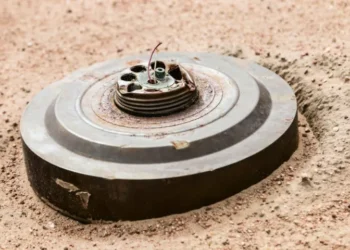 Ουκρανία: Πέντε νεκροί από έκρηξη νάρκης σε δάσος κοντά στα σύνορα με τη Λευκορωσία