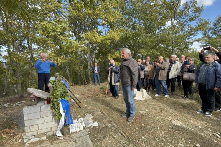 Συγκίνηση και εθνική υπερηφάνεια στο 12ο Προσκυνηματικό Ταξίδι της ΕΑΑΣ Ξάνθης στη Βόρειο Ήπειρο