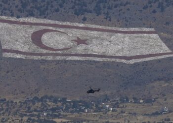 Το αφήγημα της Μιλλιέτ περί «πολέμου στην Κύπρο» και η στοχοποίηση Ελλάδας–Ισραήλ