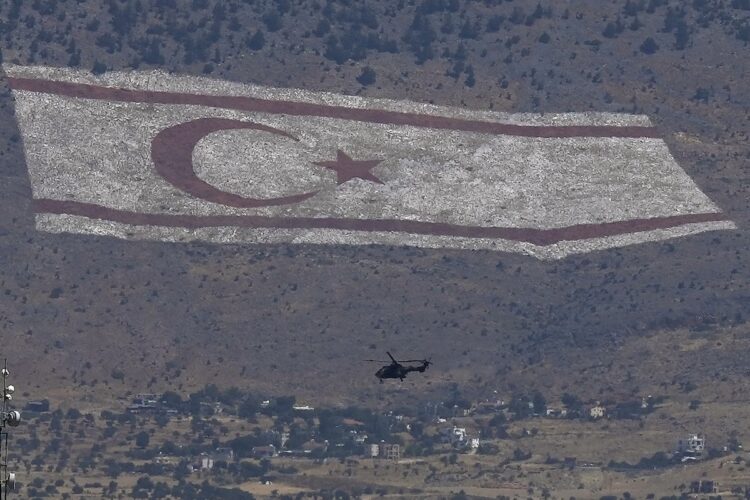 Το αφήγημα της Μιλλιέτ περί «πολέμου στην Κύπρο» και η στοχοποίηση Ελλάδας–Ισραήλ