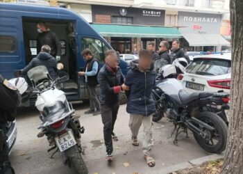 Έπεσε βαριά η καμπάνα στους Λαθρομετάστες που επιχείρησαν απόδραση απο Δομή