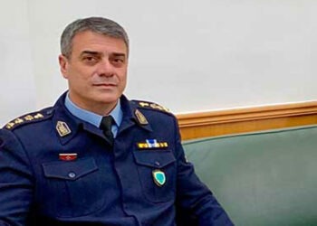 Βορίζια: «Μόλις φύγει η αστυνομία…θα καίει ο ένας το σπίτι του άλλου»