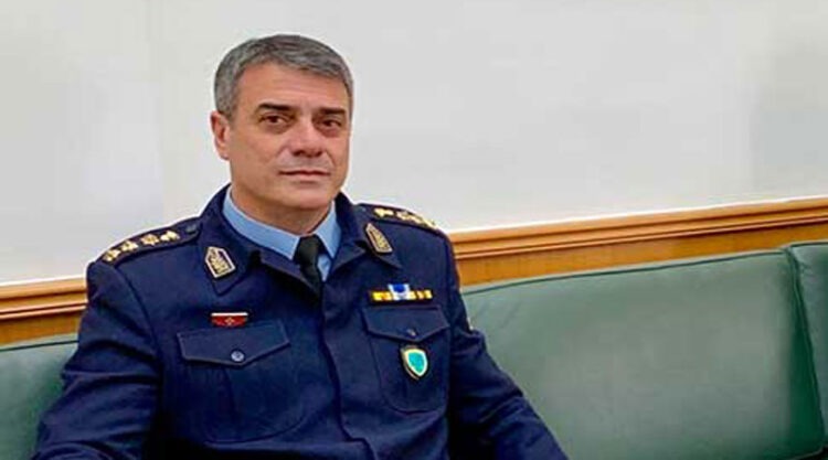 Βορίζια: «Μόλις φύγει η αστυνομία…θα καίει ο ένας το σπίτι του άλλου»