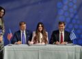 Ελλάδα και ΗΠΑ υπέγραψαν Διακήρυξη Οικονομικής Ασφάλειας – Νέα εποχή στρατηγικής συνεργασίας στην τεχνολογία και την καινοτομία