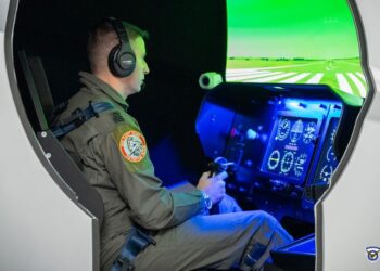 Εγκαίνια Λειτουργίας ΣΑΠ &  του Κέντρου Αεροπορικής Ιατρικής