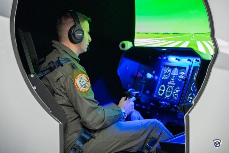 Εγκαίνια Λειτουργίας ΣΑΠ &  του Κέντρου Αεροπορικής Ιατρικής