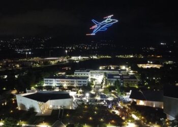 Open Day στη Σχολή Ικάρων – Χιλιάδες επισκέπτες γνώρισαν από κοντά τα «φτερά» της Πολεμικής Αεροπορίας