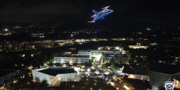 Open Day στη Σχολή Ικάρων – Χιλιάδες επισκέπτες γνώρισαν από κοντά τα «φτερά» της Πολεμικής Αεροπορίας