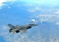 Η 340Μ της Πολεμικής Αεροπορίας στη «Falcon Strike 2025» – Κοινές αποστολές με F-35 και Rafale στην Ιταλία