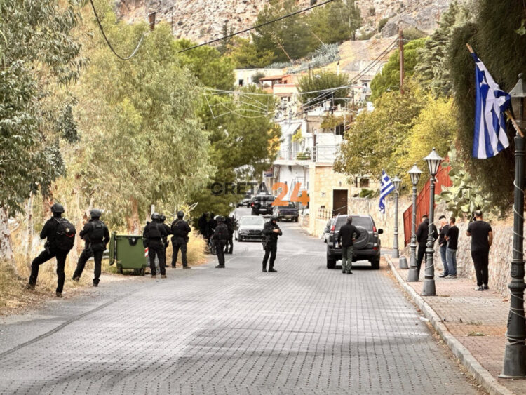 Βορίζια: Απολογούνται σήμερα οι δύο κατηγορούμενοι της οικογένειας Καργάκη – Προφυλακισμένα τα τρία αδέλφια Φραγκιαδάκη