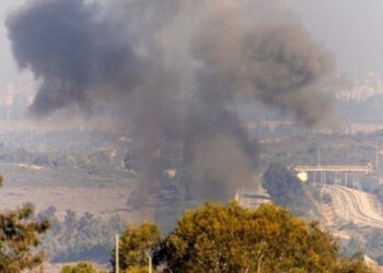 Ισραήλ: Στοχευμένο πλήγμα στον νότιο Λίβανο
