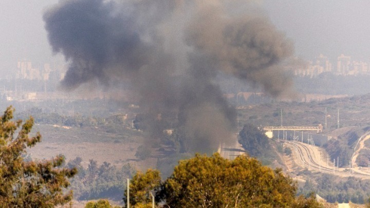 Ισραήλ: Στοχευμένο πλήγμα στον νότιο Λίβανο
