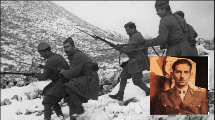 O «Ήρωας του Χειμώνα» …Που ανάγκασε τους Ιταλούς στη πρώτη ήττα