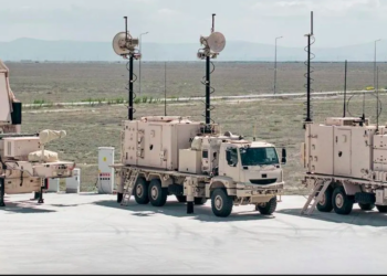 Η Τουρκία επιχειρεί τις τελευταίες εβδομάδες να αναπτύξει στρατιωτικά ραντάρ εντός συριακού εδάφους,