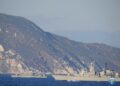 Μήνυμα ετοιμότητας από το Πολεμικό Ναυτικό – Άσκηση σε Μυρτώο και κεντρικό Αιγαίο