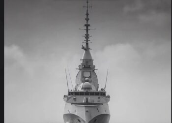 Ποιες είναι οι φρεγάτες FDI HN (Belharra) …Δυνατότητες για  συνεχή έλεγχο του εναέριου και θαλάσσιου χώρου (video)