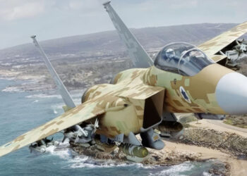 To Πεντάγωνο έδωσε το ΟΚ για την πώληση νέων F-15 στο Ισραηλ