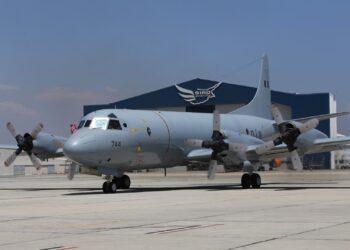 Πότε αναμένεται να παραδοθούν τα P-3 στο ΠΝ από την ΕΑΒ;