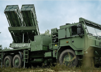 Τελικό :Απόκτηση των ισραηλινών πολλαπλών εκτοξευτών πυραύλων PULS