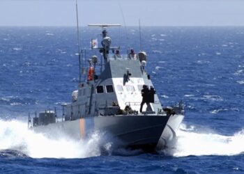 Συναγερμός στην Ανατολική Μεσόγειο …Για τον εντοπισμό Ισραηλινού γιότ