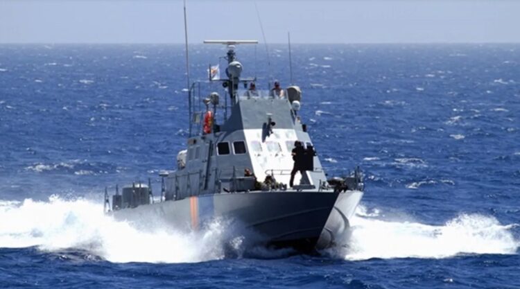 Συναγερμός στην Ανατολική Μεσόγειο …Για τον εντοπισμό Ισραηλινού γιότ