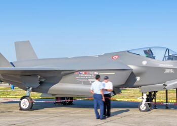 Ο προβληματισμός της Αθήνας για τα Τουρκικά F-35 …«Όλα είναι στον αέρα!