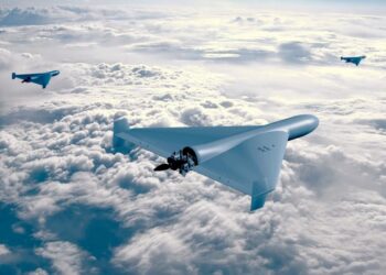 Drones παρακολουθούν το Α/Φ  που μετέφερε  τον  Βολοντίμιρ Ζελένσκι στο Δουβλίνο, σύμφωνα με δημοσιεύματα στην Ιρλανδία.