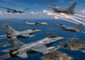Εμπλοκές ,Παραβάσεις και Παραβιάσεις από… Οπλισμένα Τούρκικα σε Βορειοανατολικό ,Κεντρικό & Νοτιοανατολικό Αιγαίο (Αρχίσαμε!!)