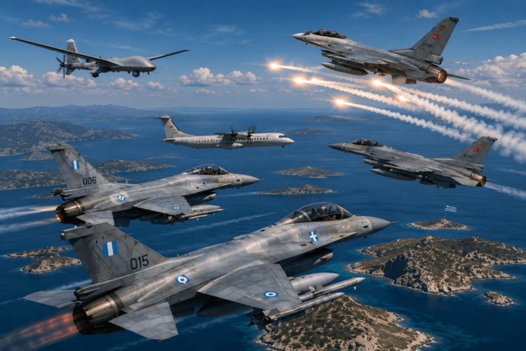 Εμπλοκές ,Παραβάσεις και Παραβιάσεις από... Οπλισμένα Τούρκικα σε Βορειοανατολικό ,Κεντρικό & Νοτιοανατολικό Αιγαίο (Αρχίσαμε!!) 1 Εμπλοκές ,Παραβάσεις και Παραβιάσεις από… Οπλισμένα Τούρκικα σε Βορειοανατολικό ,Κεντρικό & Νοτιοανατολικό Αιγαίο (Αρχίσαμε!!)