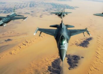 Αεροπορική επίθεση των ΗΠΑ κατά των Δυνάμεων του ISIS στην Νιγηρία