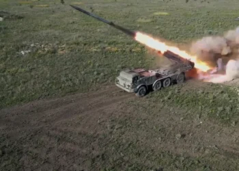 Οδησσός: Επτά νεκροί από ρωσική πυραυλική επίθεση στο λιμάνι