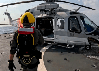 Η Τουρκία ενεργοποίησε την πολυεθνική άσκηση «Invitation» ως απάντηση στην άσκηση «Nemesis» της Κ.Δ