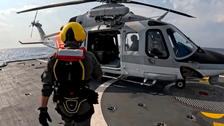 Η Τουρκία ενεργοποίησε την πολυεθνική άσκηση «Invitation» ως απάντηση στην άσκηση «Nemesis» της Κ.Δ