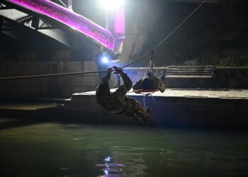 Εντυπωσιακή η εκδήλωση για τα 50 χρόνια ΣΜΥ – Μισός αιώνας προσφοράς στον Στρατό Ξηράς…Αλλά και με (απόντες τους Βουλευτές του νομού !!!))