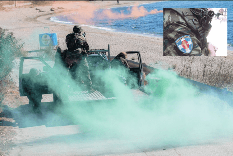 “Εχθρούς Αμύνου”: Προτάσεις Αλλαγών επί του Νέου Σχεδίου για την Εφεδρεία !!