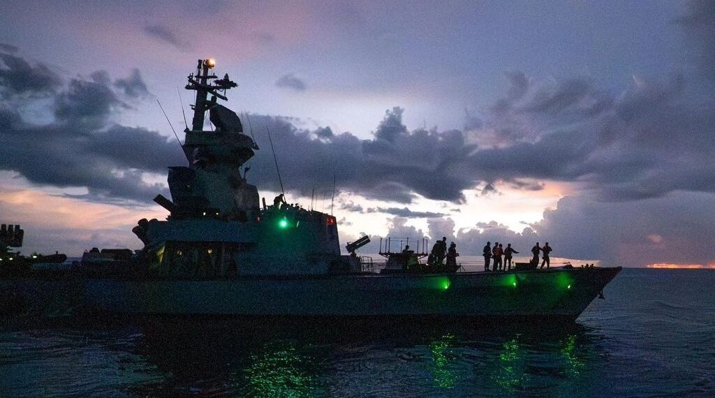 Συγκροτείται  Ελληνοϊσραηλινή δύναμη ταχείας αντίδρασης…Δύναμη Επιπέδου Ταξιαρχίας