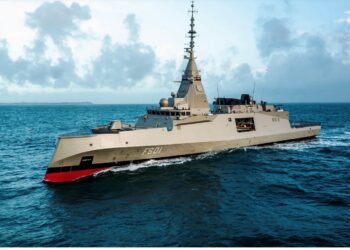 Ποιες είναι οι φρεγάτες FDI HN (Belharra) …Δυνατότητες για συνεχή έλεγχο του εναέριου και θαλάσσιου χώρου (video)