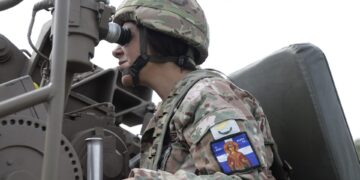 Εντυπωσιακό το βίντεο της Εθνικής Φρουράς για τον Εορτασμό της Αγίας Βαρβάρας