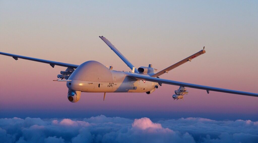 Επιτέλους το ΑΤΑ αναχαίτισε το Τούρκικο UAV που προέβαινε  σε Παραβιάσεις & Παραβάσεις του FIR Αθηνών