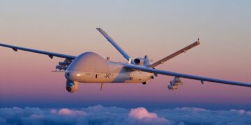 Επιτέλους το ΑΤΑ αναχαίτισε το Τούρκικο UAV που προέβαινε  σε Παραβιάσεις & Παραβάσεις του FIR Αθηνών