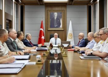 Προκλητικός ο Τούρκος ΥΠΑΜ  Στρατηγός ε.α Γιασάρ Γκιουλέρ …Αιχμές κατά Ελλάδος και Κυπρου