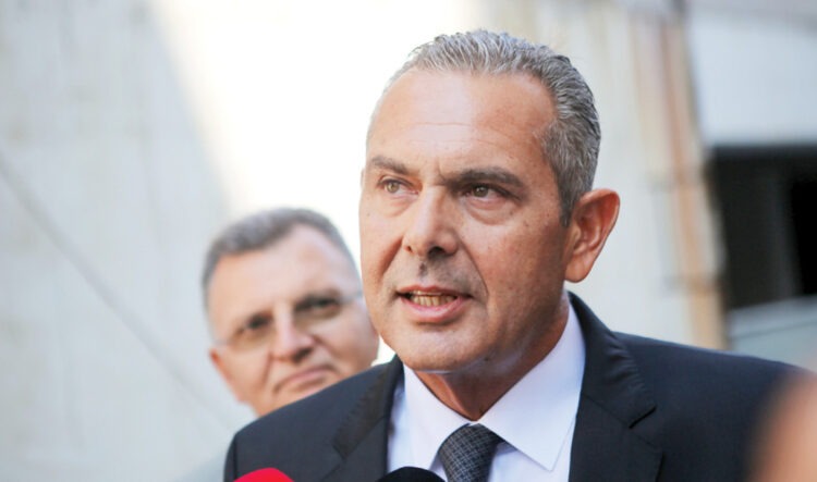 O Πάνος “καρφώνει για τα 90 δις της Ε.Ε στον Ζελενσκι” …Άδικο έχει;