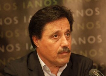 «Ο άνθρωπος–φάντασμα της ΕΥΠ: Γιατί η Άγκυρα δεν ξεχνά τον Σάββα Καλεντερίδη»