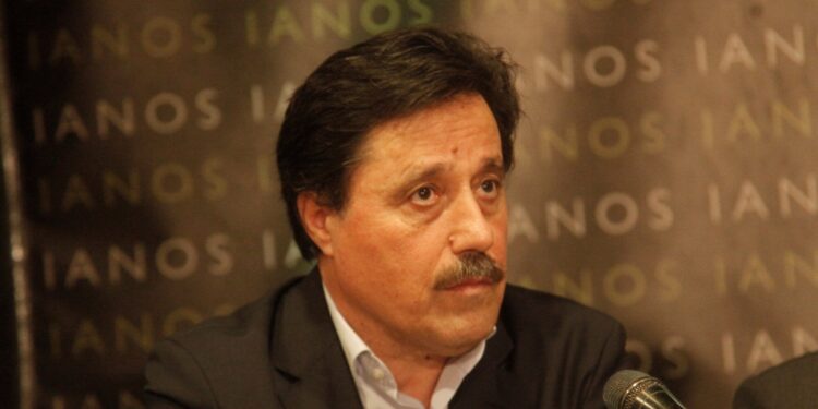 «Ο άνθρωπος–φάντασμα της ΕΥΠ: Γιατί η Άγκυρα δεν ξεχνά τον Σάββα Καλεντερίδη»