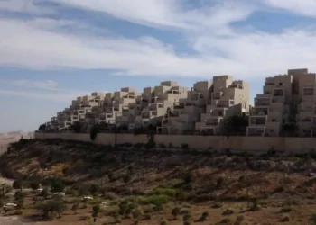 Δυτική Όχθη: Ισραηλινός έποικος πυροβόλησε και σκότωσε 16χρονο Παλαιστίνιο