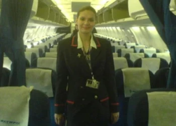 Συντριβή Falcon 50: Η Άγκυρα επιβεβαιώνει τον θάνατο της Ελληνίδας αεροσυνοδού